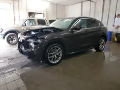 ZASFAKBN4J7C22701 2018 ALFA ROMEO STELVIO