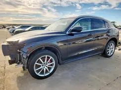 ZASFAKBN5J7B60127 2018 ALFA ROMEO STELVIO