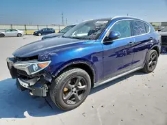 ZASFAKBN5J7B61004 2018 ALFA ROMEO STELVIO