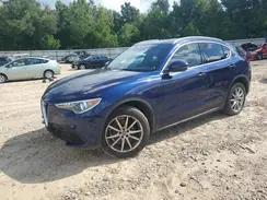 ZASFAKBN5J7B63657 2018 ALFA ROMEO STELVIO