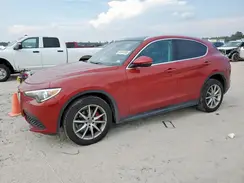 ZASFAKBN5J7B64131 2018 ALFA ROMEO STELVIO