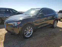 ZASFAKBN5J7B64193 2018 ALFA ROMEO STELVIO