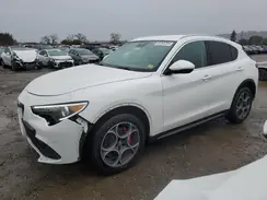 ZASFAKBN5J7B70303 2018 ALFA ROMEO STELVIO