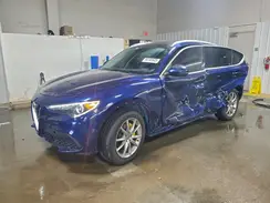 ZASFAKBN5J7B71953 2018 ALFA ROMEO STELVIO