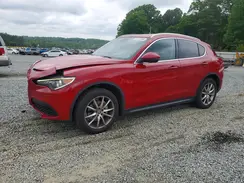 ZASFAKBN5J7B72391 2018 ALFA ROMEO STELVIO
