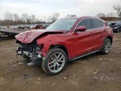 ZASFAKBN5J7B73783 2018 ALFA ROMEO STELVIO
