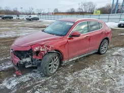 ZASFAKBN5J7B81883 2018 ALFA ROMEO STELVIO