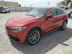 ZASFAKBN5J7B90714 2018 ALFA ROMEO STELVIO