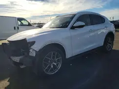 ZASFAKBN5J7B92933 2018 ALFA ROMEO STELVIO
