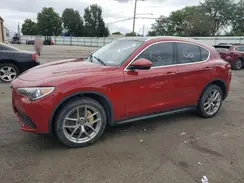 ZASFAKBN5J7C02828 2018 ALFA ROMEO STELVIO