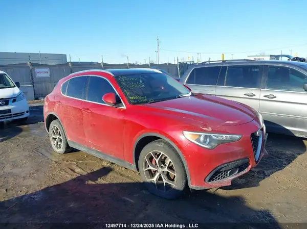 ZASFAKBN5J7C05566 2018 ALFA ROMEO STELVIO