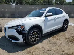 ZASFAKBN5J7C17118 2018 ALFA ROMEO STELVIO
