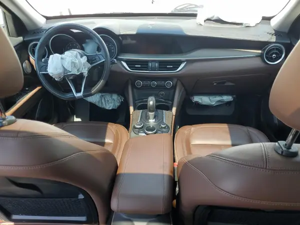 ZASFAKBN5J7C17118 2018 ALFA ROMEO STELVIO - Image 8