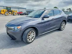 ZASFAKBN6J7B60007 2018 ALFA ROMEO STELVIO