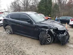 ZASFAKBN6J7B60704 2018 ALFA ROMEO STELVIO