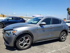 ZASFAKBN6J7B66843 2018 ALFA ROMEO STELVIO