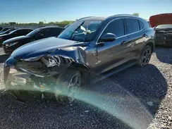 ZASFAKBN6J7B72772 2018 ALFA ROMEO STELVIO