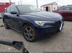 ZASFAKBN6J7B78880 2018 ALFA ROMEO STELVIO