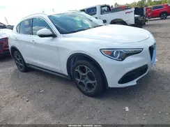ZASFAKBN6J7B80435 2018 ALFA ROMEO STELVIO