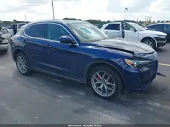 ZASFAKBN6J7B81259 2018 ALFA ROMEO STELVIO