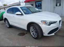 ZASFAKBN6J7B86106 2018 ALFA ROMEO STELVIO