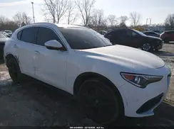 ZASFAKBN6J7B87739 2018 ALFA ROMEO STELVIO