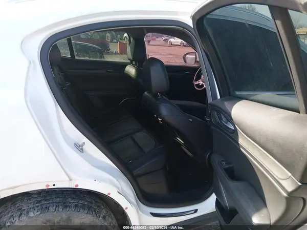 ZASFAKBN6J7B87739 2018 ALFA ROMEO STELVIO - Image 8