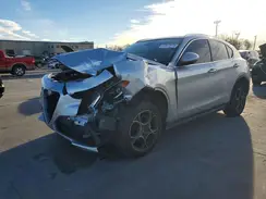 ZASFAKBN6J7B88244 2018 ALFA ROMEO STELVIO