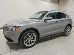 ZASFAKBN6J7B98384 2018 ALFA ROMEO STELVIO