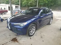ZASFAKBN7J7B63644 2018 ALFA ROMEO STELVIO