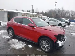 ZASFAKBN7J7B64325 2018 ALFA ROMEO STELVIO