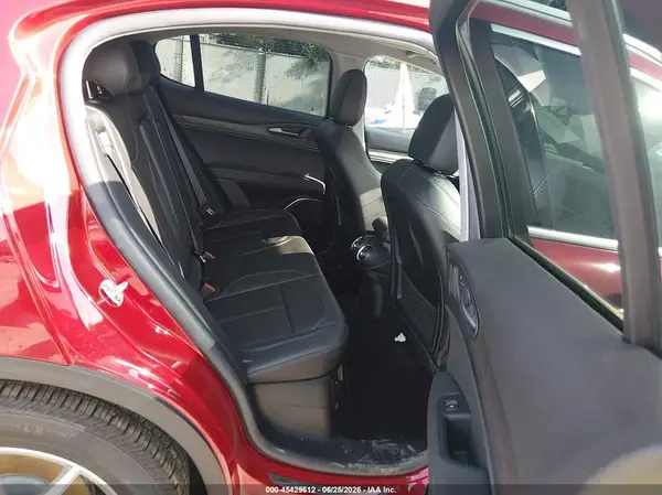 ZASFAKBN7J7B64373 2018 ALFA ROMEO STELVIO - Image 8