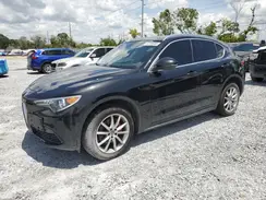 ZASFAKBN7J7B66494 2018 ALFA ROMEO STELVIO