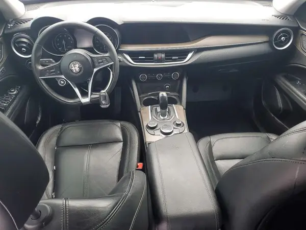 ZASFAKBN7J7B66690 2018 ALFA ROMEO STELVIO - Image 8