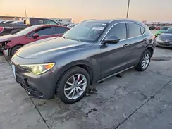 ZASFAKBN7J7B71680 2018 ALFA ROMEO STELVIO