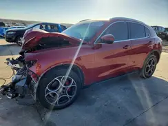 ZASFAKBN7J7B74319 2018 ALFA ROMEO STELVIO