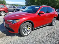 ZASFAKBN7J7B76619 2018 ALFA ROMEO STELVIO