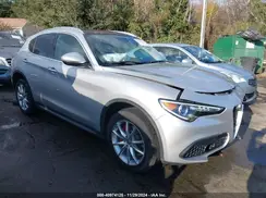 ZASFAKBN7J7B79570 2018 ALFA ROMEO STELVIO