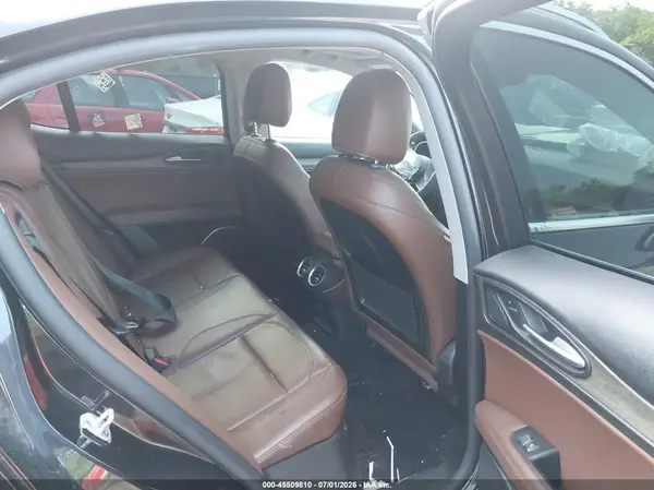 ZASFAKBN7J7B81917 2018 ALFA ROMEO STELVIO - Image 8