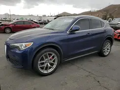ZASFAKBN7J7B83604 2018 ALFA ROMEO STELVIO