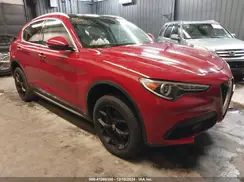 ZASFAKBN7J7C04807 2018 ALFA ROMEO STELVIO