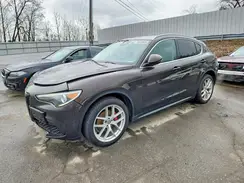 ZASFAKBN7J7C28766 2018 ALFA ROMEO STELVIO