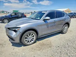ZASFAKBN8J7B59795 2018 ALFA ROMEO STELVIO