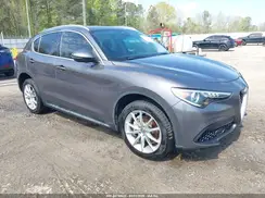 ZASFAKBN8J7B62146 2018 ALFA ROMEO STELVIO