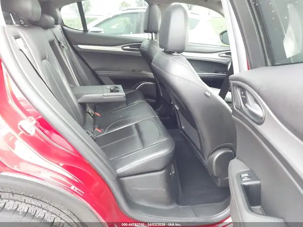 ZASFAKBN8J7B64219 2018 ALFA ROMEO STELVIO - Image 8