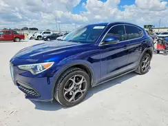 ZASFAKBN8J7B64351 2018 ALFA ROMEO STELVIO