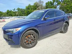 ZASFAKBN8J7B65399 2018 ALFA ROMEO STELVIO