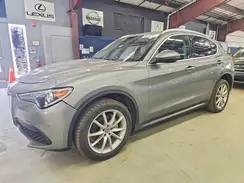 ZASFAKBN8J7B67301 2018 ALFA ROMEO STELVIO