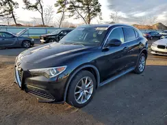 ZASFAKBN8J7B67394 2018 ALFA ROMEO STELVIO