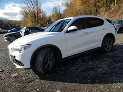 ZASFAKBN8J7B72983 2018 ALFA ROMEO STELVIO
